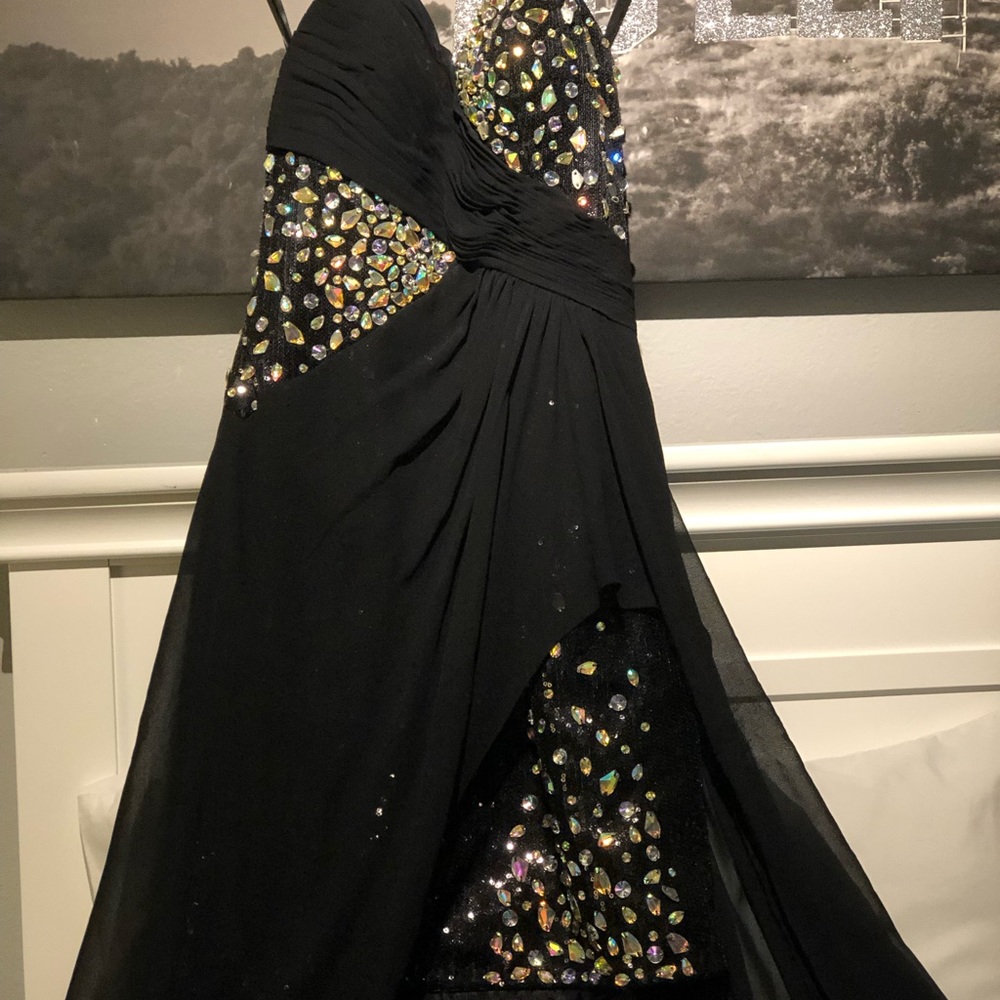 Cocktail dress